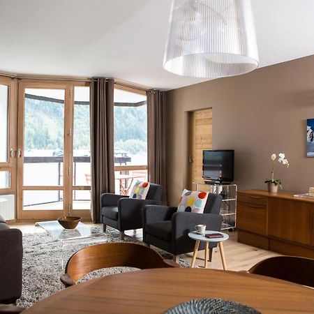 Le Beausite C Apartment - Chamonix All Year 외부 사진