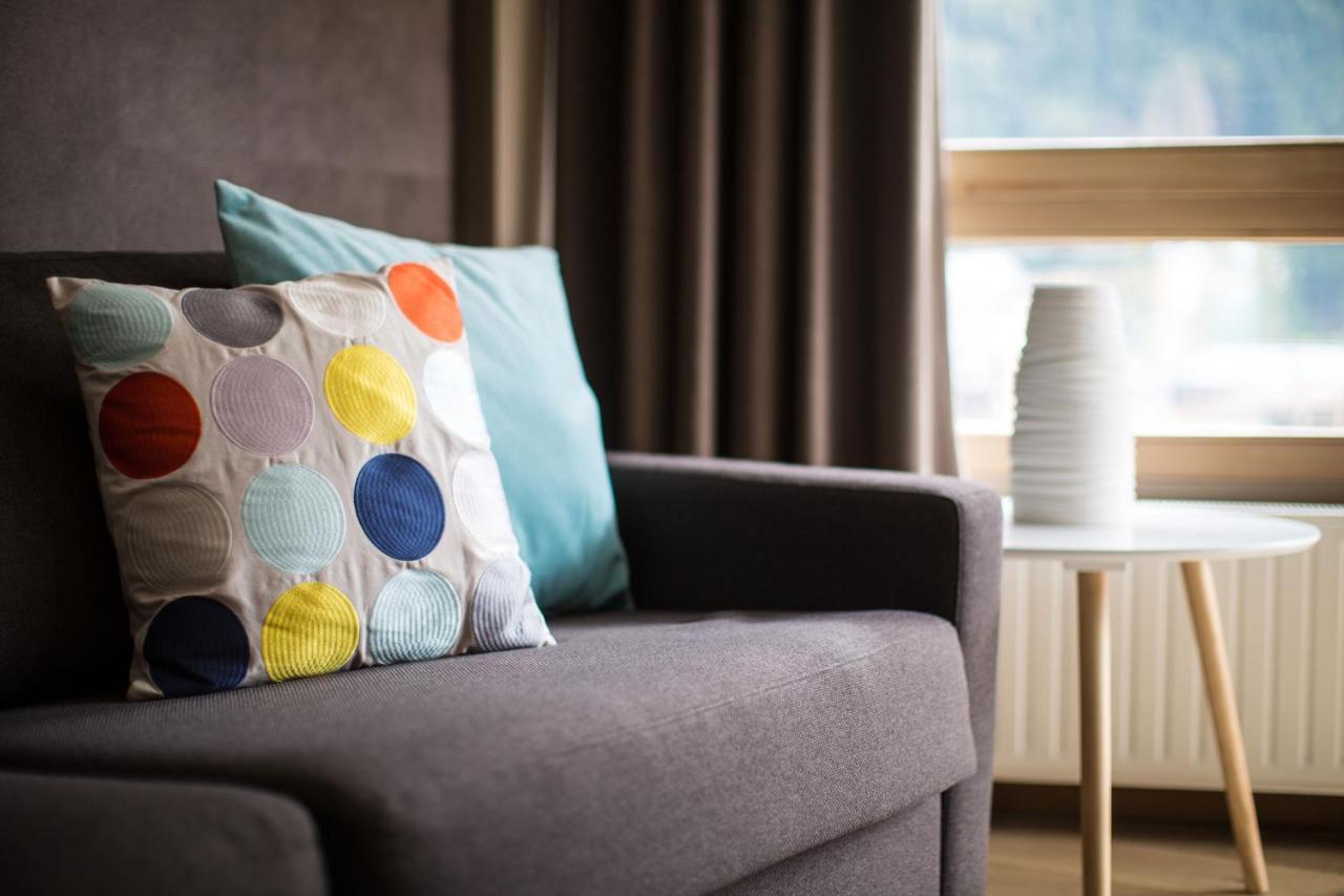 Le Beausite C Apartment - Chamonix All Year 외부 사진