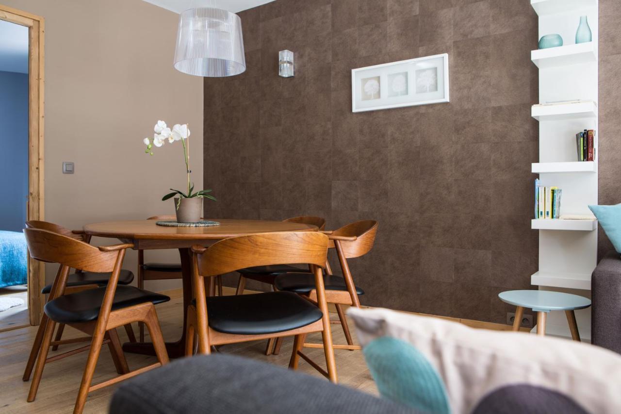 Le Beausite C Apartment - Chamonix All Year 외부 사진