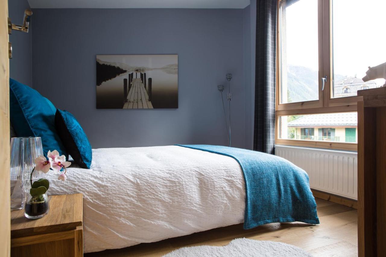 Le Beausite C Apartment - Chamonix All Year 외부 사진
