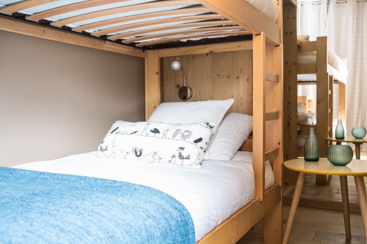 Le Beausite C Apartment - Chamonix All Year 외부 사진