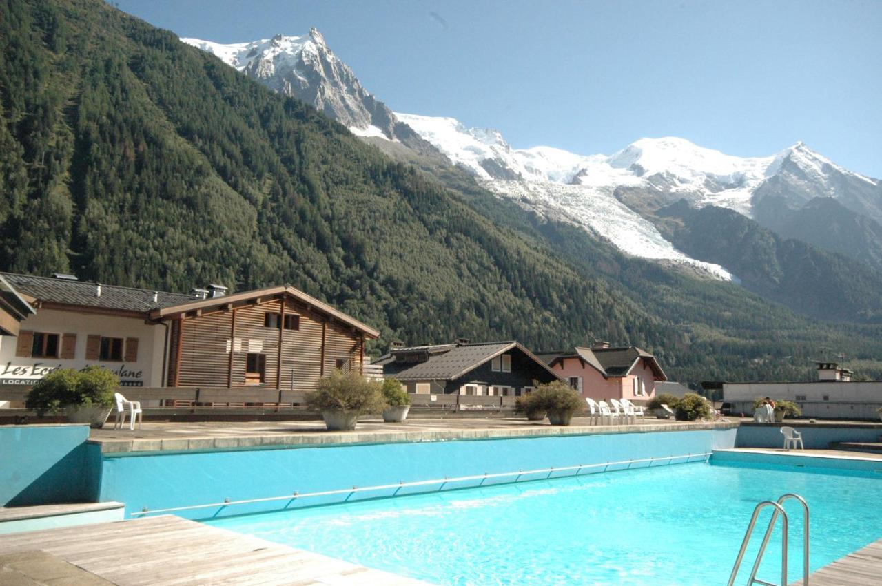Le Beausite C Apartment - Chamonix All Year 외부 사진
