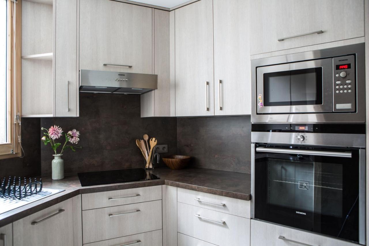 Le Beausite C Apartment - Chamonix All Year 외부 사진
